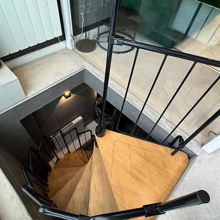 Luxury 1Bed Retreat Edinburgh Lejlighed Eksteriør billede