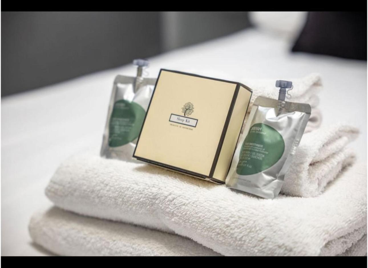 Luxury 1Bed Retreat Edinburgh Lejlighed Eksteriør billede
